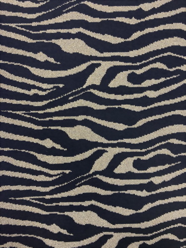 Polyester  /  Nylon  /  Metallic  /  Spandex  Dope Dye  Lurex Jacquard