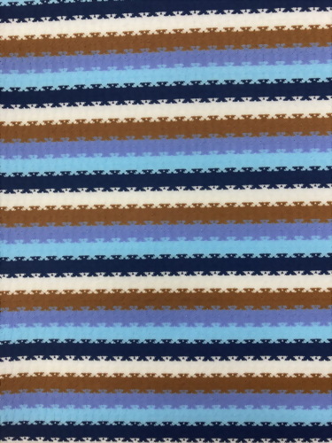 Polyester  / Spandex  / Jacquard