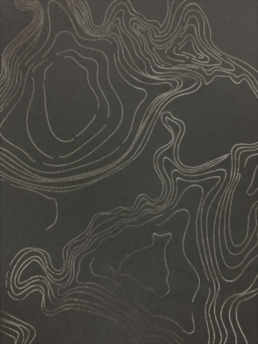 Polyester / Spandex Foil Jersey