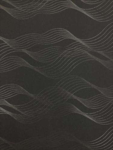 Polyester / Spandex Foil Jersey