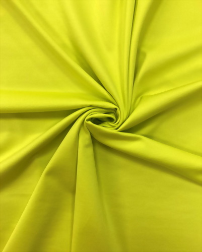 Recycled Polyester / Spandex Anti-Bacterial Moss Jersey