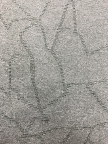 Polyester  / Spandex  / Jersey