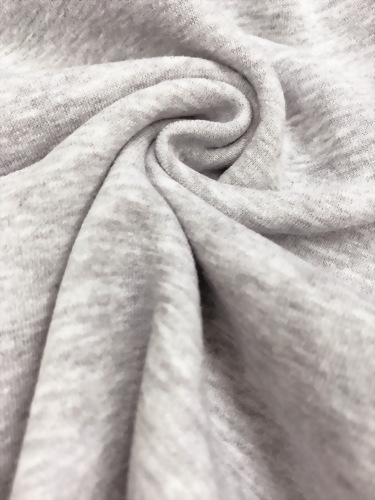 Cotton / Polyester / Spandex Jersey