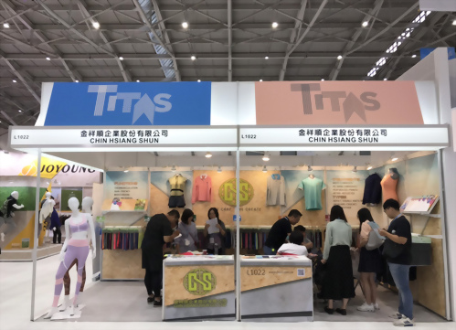 【Show/News】2019.10 TITAS SHOW