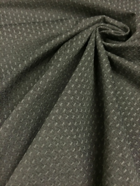 Polyester/Spandex Jersey Jacquard