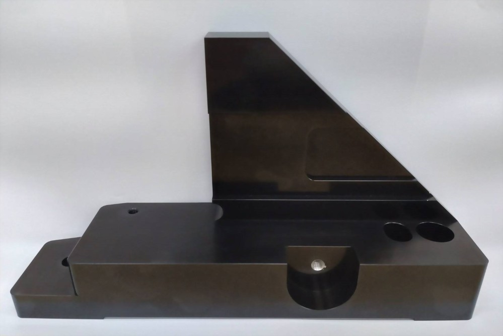 移液機器人組件