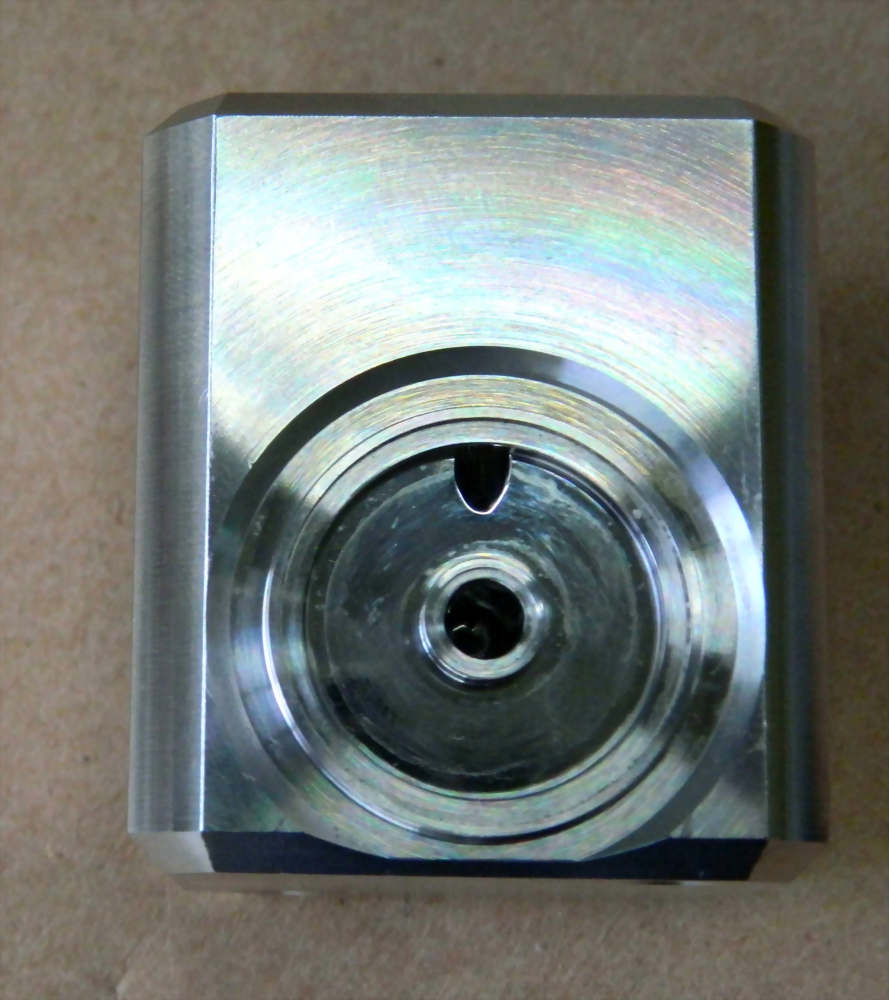 機器手臂零組件 (Japan)