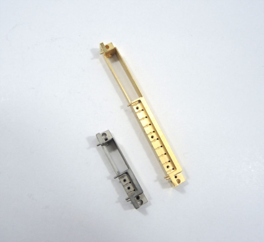 工業電腦零組件