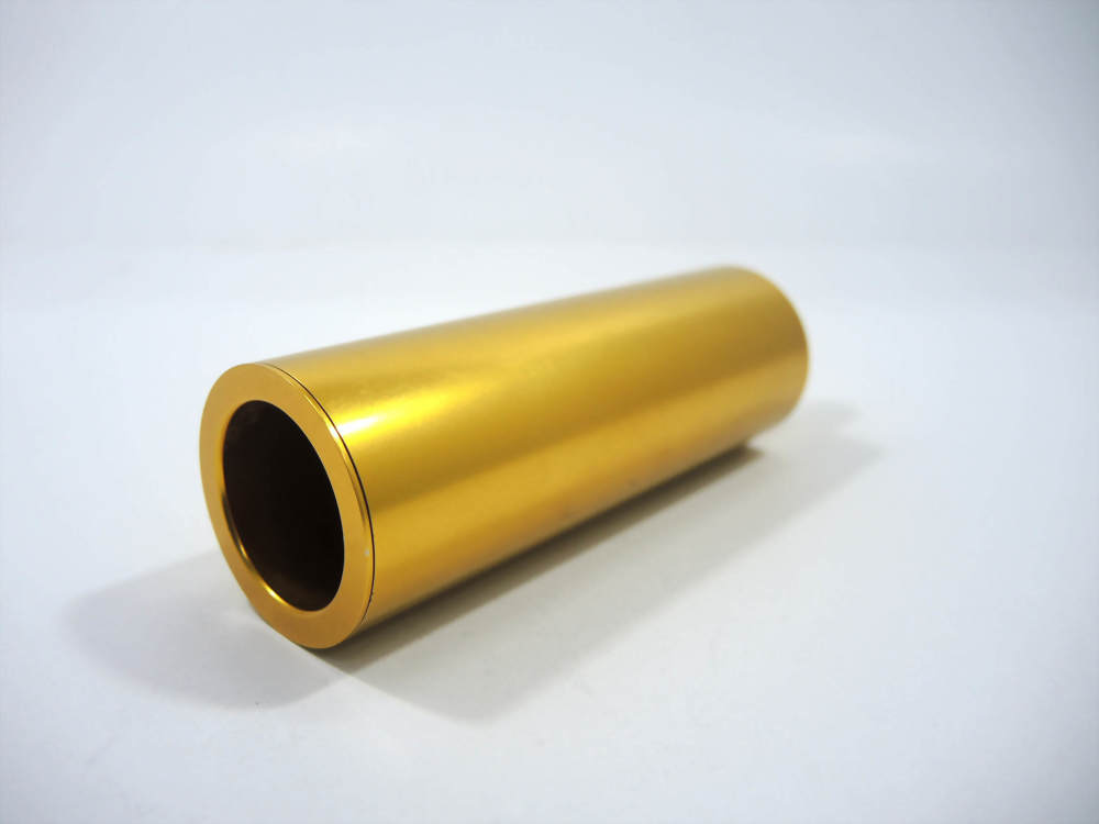 避震器及套管零組件