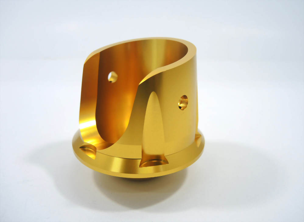 釣魚用具零組件