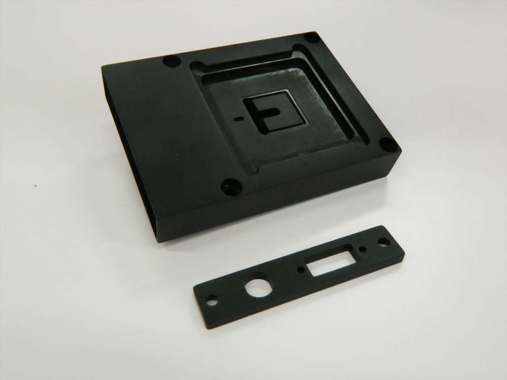 太陽能板光電測試機-機殼