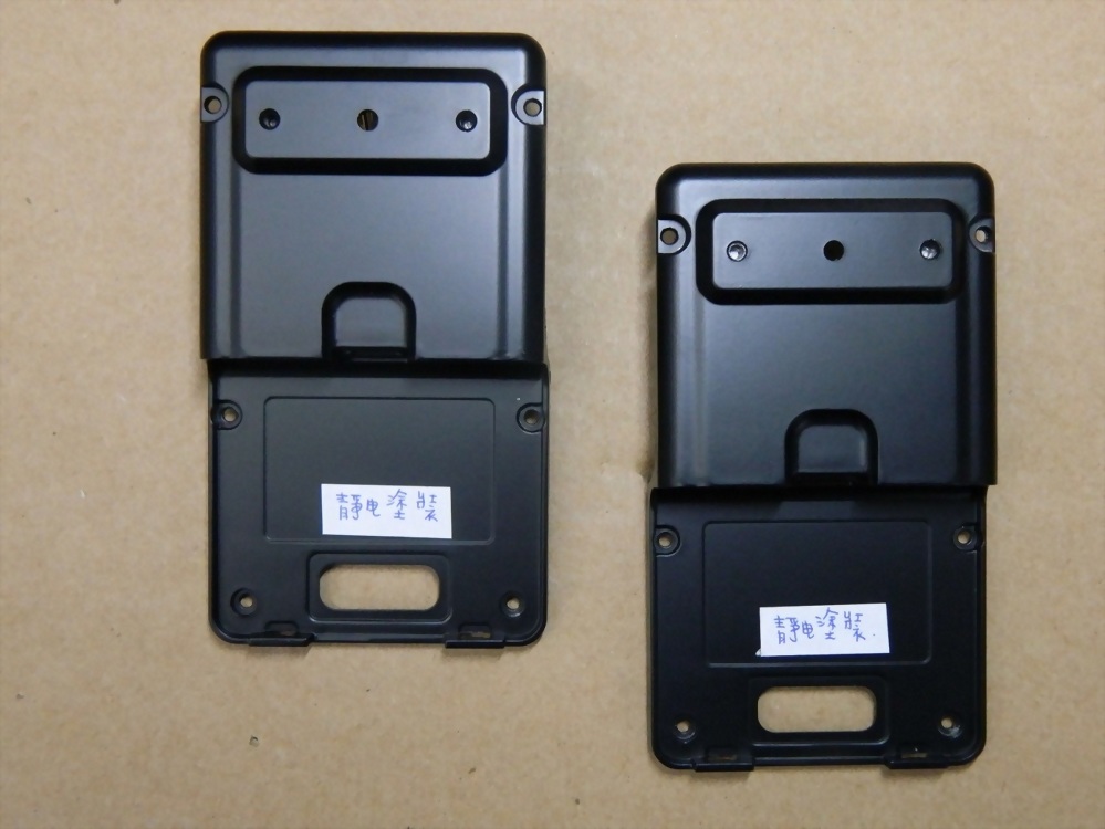 伺服器機殼 (壓鑄件)