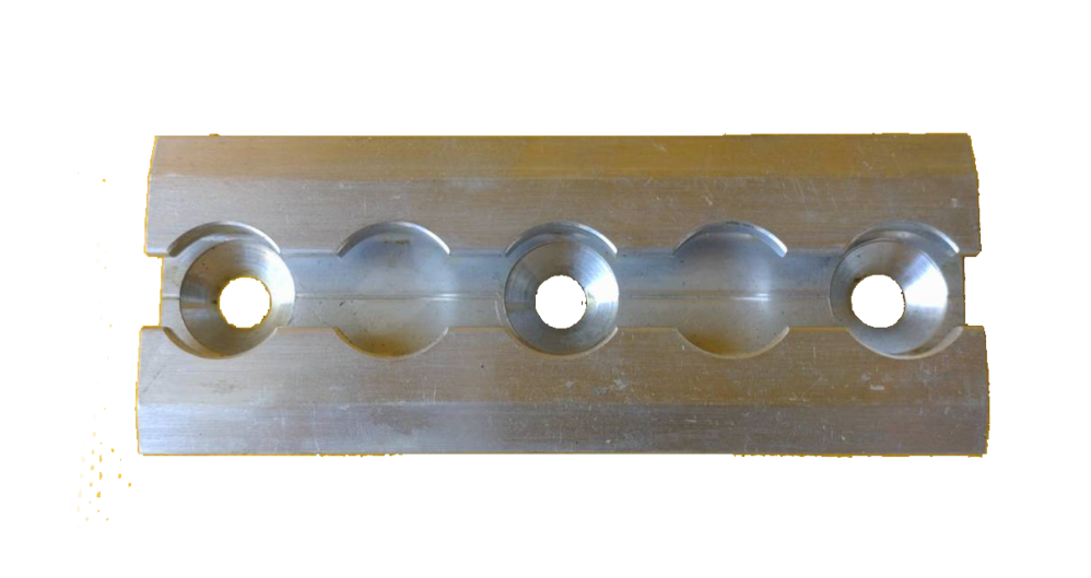 電動巴士輪椅固定座配件