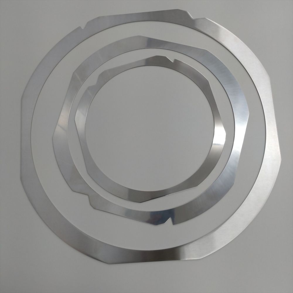 晶圓框架（Wafer Frame）(6