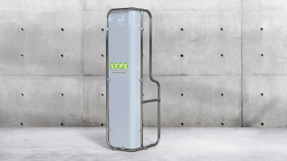 電動巴士司機駕駛艙包