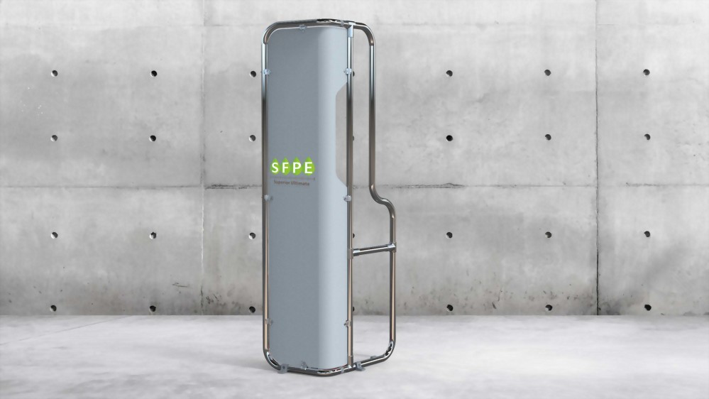 電動巴士司機駕駛艙包