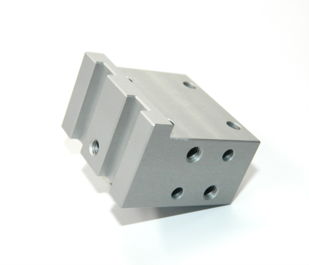 核酸提取設備零組件(DNA分析)