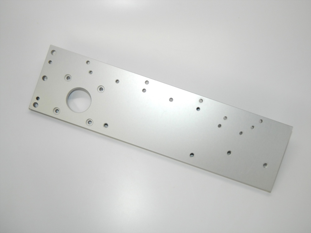 核酸提取設備零組件(DNA分析)