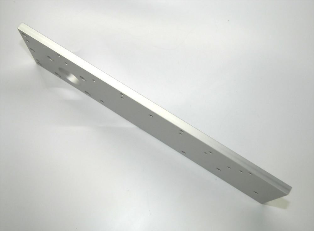 核酸提取設備零組件(DNA分析)