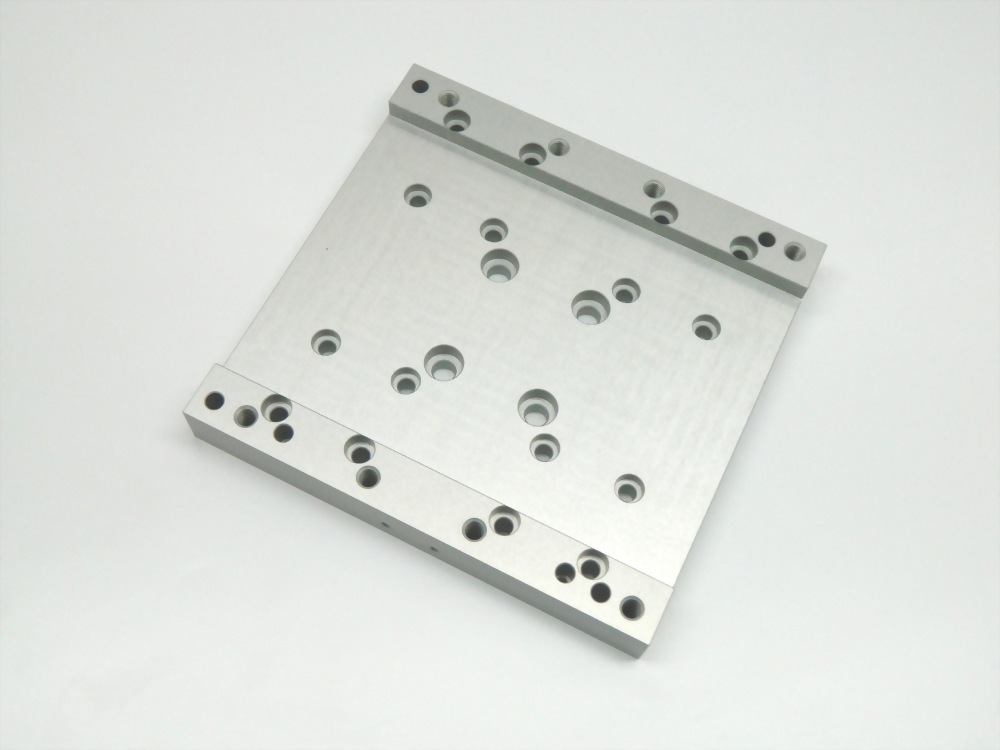 核酸提取設備零組件(DNA 分析)