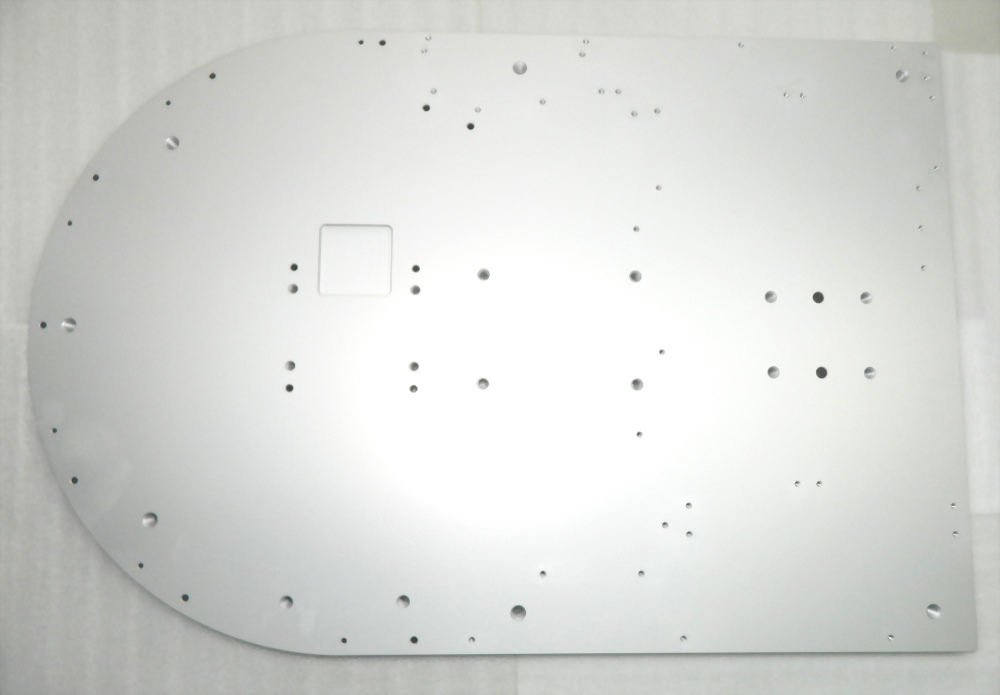 核酸提取設備零組件(DNA 分析)