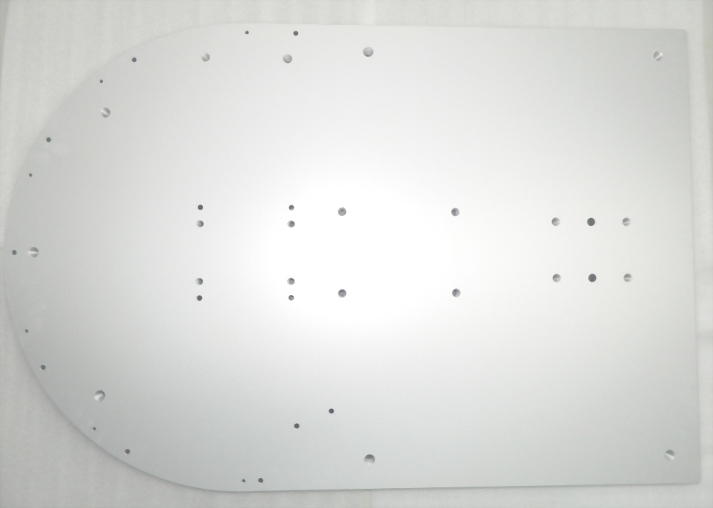 核酸提取設備零組件(DNA 分析)