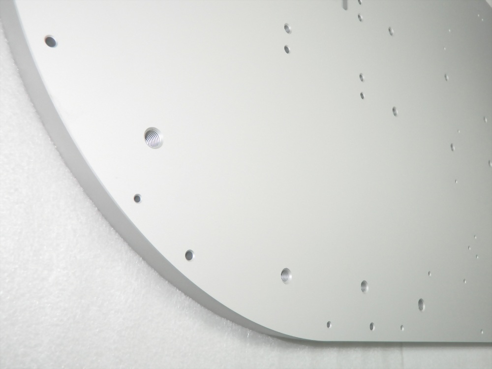 核酸提取設備零組件(DNA 分析)