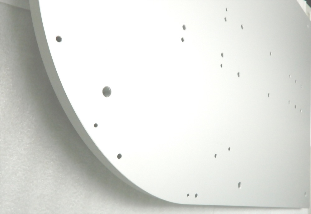 核酸提取設備零組件(DNA 分析)