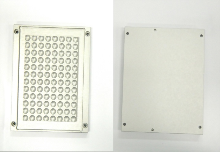 核酸提取設備零組件( DNA分析 )