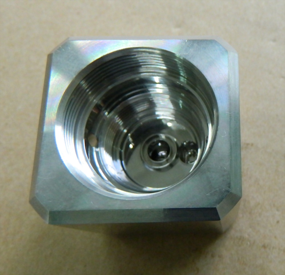 機器手臂零組件 (Japan)