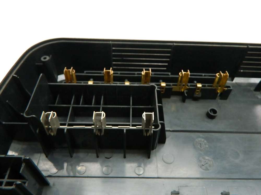 銅插座配件、彈片