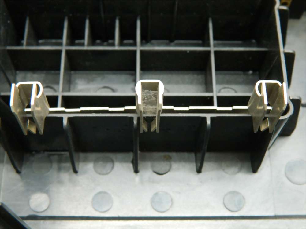 銅插座配件、彈片