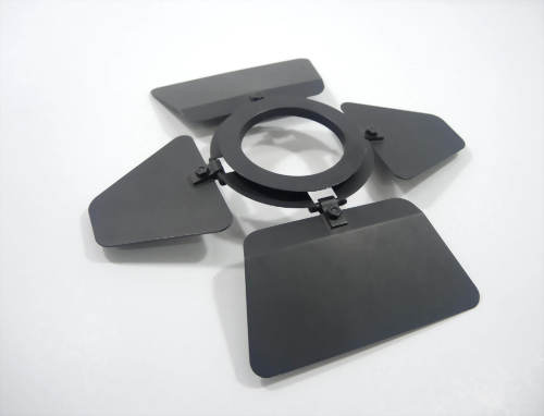 攝、錄影照明燈組件