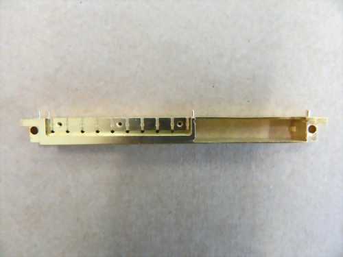 工業電腦零組件