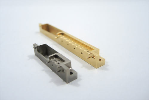 工業電腦零組件