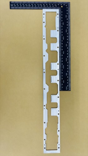電子廠製程設備零組件