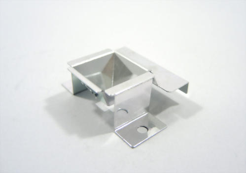 太陽能光電反射杯