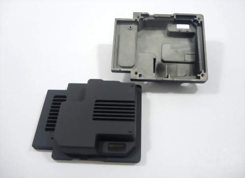 伺服器機殼-(壓鑄件)