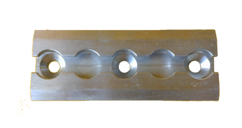 電動巴士輪椅固定座配件