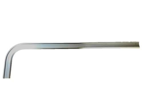 電動巴士步階鋁擠