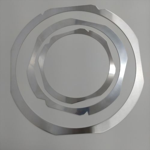 晶圓框架（Wafer Frame）(6",8",12")