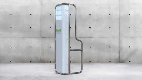 電動巴士司機駕駛艙包