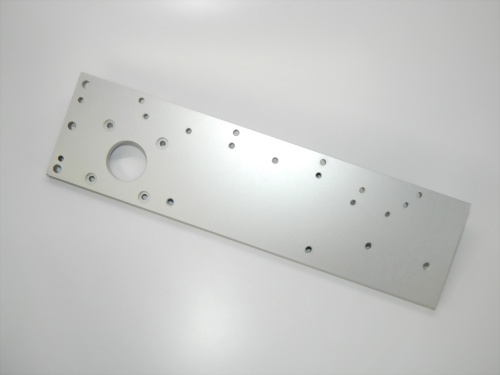 核酸提取設備零組件(DNA分析)