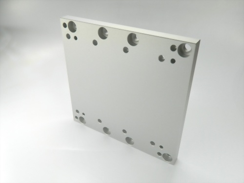 核酸提取設備零組件(DNA分析)