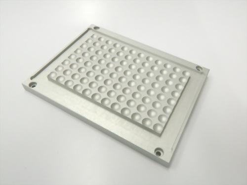 核酸提取設備零組件( DNA分析 )