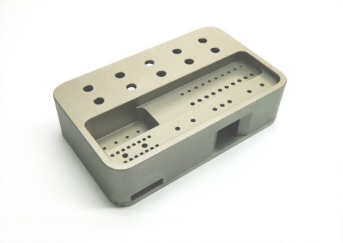 牙科器材置放盒