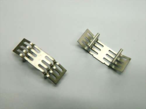 D-PAK半導體的表面貼裝散熱器