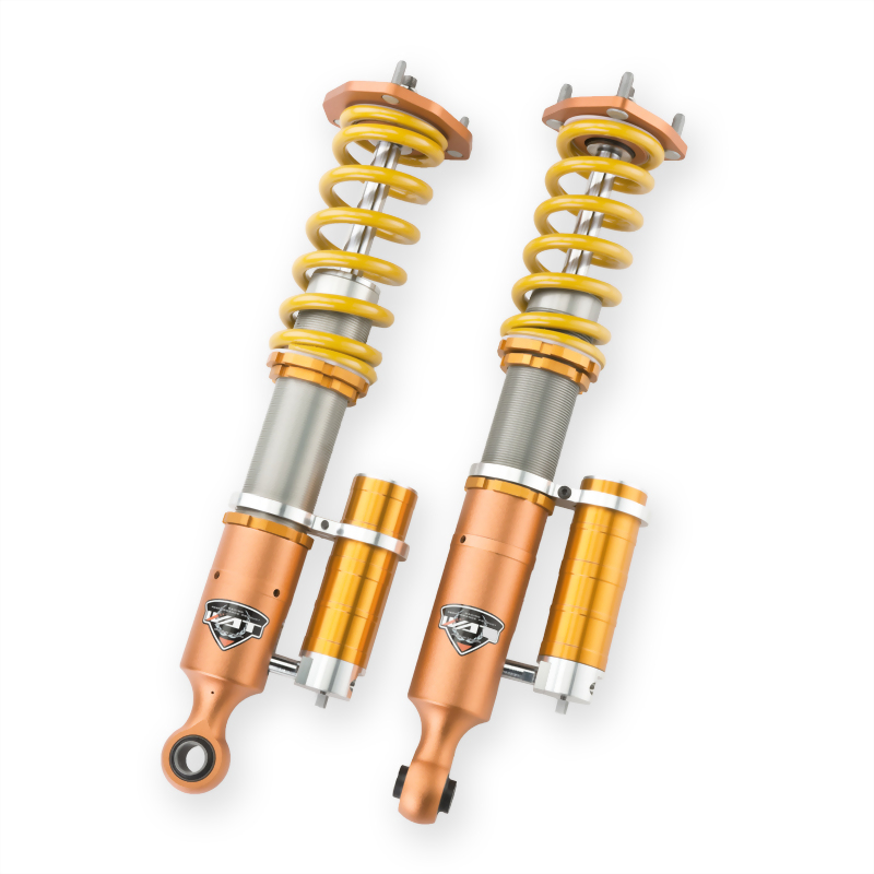 LC1 suspension