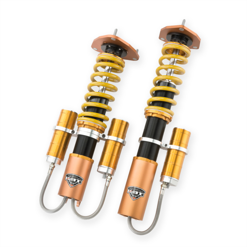 Racing Suspension
