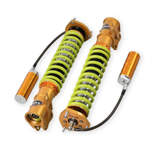 57mm RC1 Model 2-Way